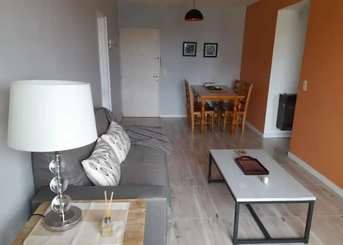 Depto Rawson Home
