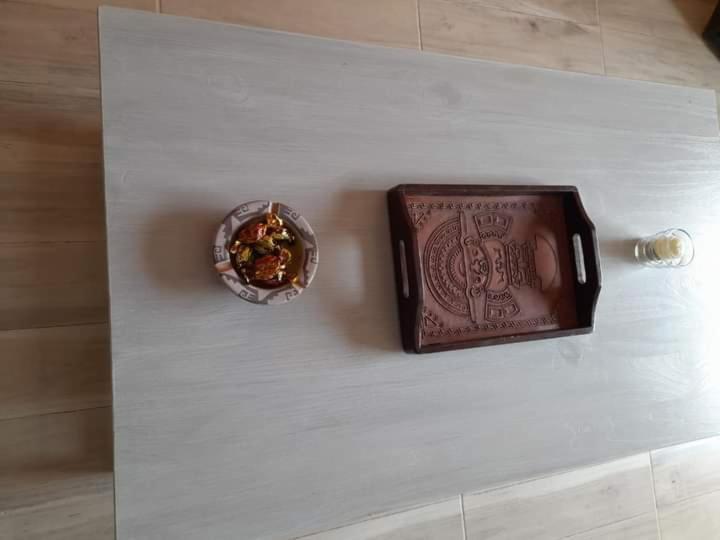 Apartment Depto