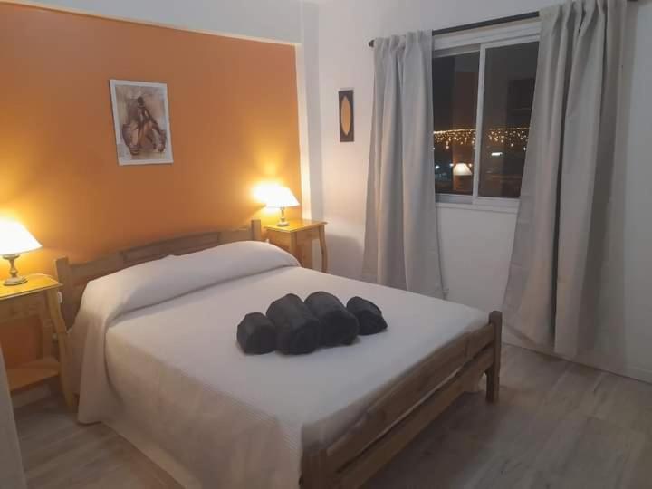 Depto Apartment *