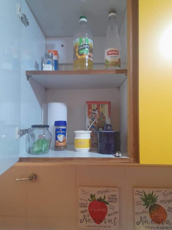 Apartment Depto Rawson