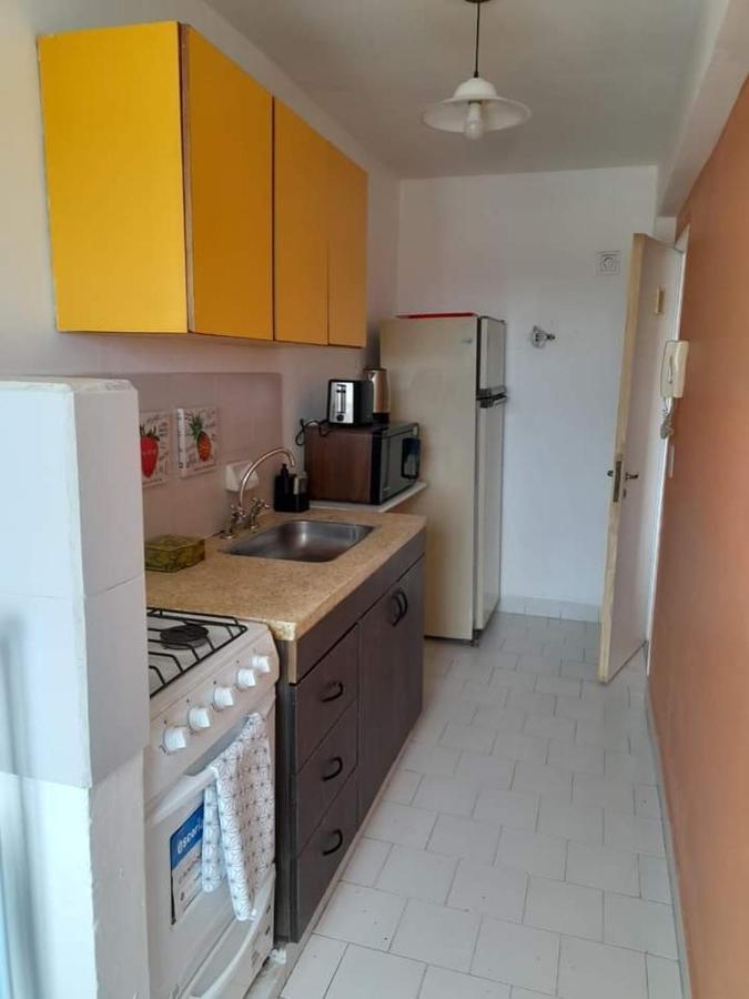 Depto Apartment Rawson